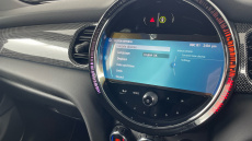 MINI Cooper 1.5 C Exclusive 5dr Auto Petrol Hatchback